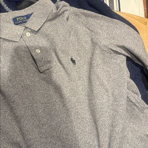 Polo Long Sleeve
